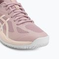 Moteriški tinklinio bateliai ASICS Court Hunter FF morganite/pearl pink 7