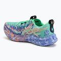 Vyriški bėgimo bateliai Asics Noosa Tri 16 vital green/cobalt burst 3