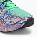 Vyriški bėgimo bateliai Asics Noosa Tri 16 vital green/cobalt burst 7