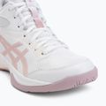 Moteriški batai ASICS Gel-Task MT 4 white/morganite 7