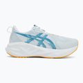Vyriški bėgimo bateliai ASICS Novablast 5 Arctic Blue/Aegean Blue 2