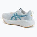 Vyriški bėgimo bateliai ASICS Novablast 5 Arctic Blue/Aegean Blue 3