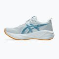 Vyriški bėgimo bateliai ASICS Novablast 5 Arctic Blue/Aegean Blue 9