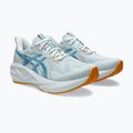 Vyriški bėgimo bateliai ASICS Novablast 5 Arctic Blue/Aegean Blue 10