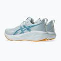 Vyriški bėgimo bateliai ASICS Novablast 5 Arctic Blue/Aegean Blue 11