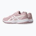 Vaikiški batai ASICS Upcourt 6 GS morganite/white 4
