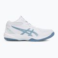 Vyriški batai ASICS Gel-Task MT 4 white/saba blue 2