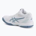 Vyriški batai ASICS Gel-Task MT 4 white/saba blue 3
