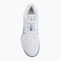 Vyriški batai ASICS Gel-Task MT 4 white/saba blue 5