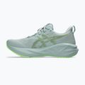 Vyriški bėgimo bateliai ASICS Novablast 5 cold moss/light orange 2