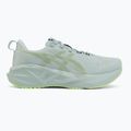 Vyriški bėgimo bateliai ASICS Novablast 5 cold moss/light orange 2