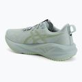 Vyriški bėgimo bateliai ASICS Novablast 5 cold moss/light orange 3