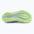 Vyriški bėgimo bateliai ASICS Novablast 5 cold moss/light orange 4