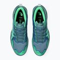 Vyriški padelio batai Asics Sonicmash FF Saba Blue/Vital Green 6