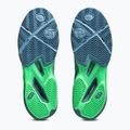 Vyriški padelio batai Asics Sonicmash FF Saba Blue/Vital Green 7
