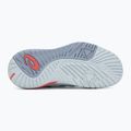 Moteriški teniso bateliai ASICS Gel-Resolution X W sky/grey blue 4