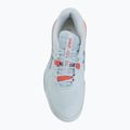 Moteriški teniso bateliai ASICS Gel-Resolution X W sky/grey blue 5
