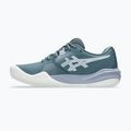 Vyriški teniso bateliai ASICS Gel-Challenger Clay 15 ironclad/grey blue 2