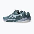 Vyriški teniso bateliai ASICS Gel-Challenger Clay 15 ironclad/grey blue 4