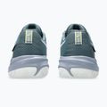 Vyriški teniso bateliai ASICS Gel-Challenger Clay 15 ironclad/grey blue 5