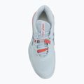 Moteriški teniso bateliai ASICS Gel-Resolution X Clay W sky/grey blue 5