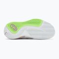 Moteriški teniso bateliai ASICS Gel-Resolution X Clay W white/morganite 4
