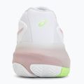 Moteriški teniso bateliai ASICS Gel-Resolution X Clay W white/morganite 6