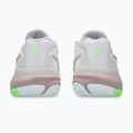 Moteriški teniso bateliai ASICS Gel-Resolution X Clay W white/morganite 12
