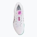 Vyriški teniso bateliai ASICS Court FF 3 Clay white/digital sakura 5