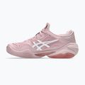 Moteriški teniso bateliai ASICS Court FF 3 Clay W morganite/white 2