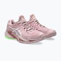 Moteriški teniso bateliai ASICS Court FF 3 Clay W morganite/white 3