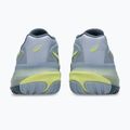 Vyriški teniso bateliai ASICS Gel-Resolution X grey blue/pistachio 12
