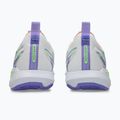 Moteriški padelio batai Asics Sonicmash FF W white/guava 5
