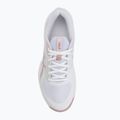 Moteriški teniso bateliai ASICS Game FF Clay W white/morganite 5