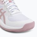Moteriški teniso bateliai ASICS Game FF Clay W white/morganite 7