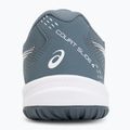 Vyriški teniso bateliai ASICS Court Slide 4 ironclad/white 6