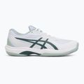 Vyriški teniso bateliai ASICS Game FF Clay white/dark neptune 2