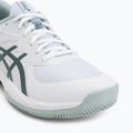 Vyriški teniso bateliai ASICS Game FF Clay white/dark neptune 7