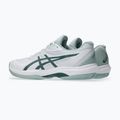 Vyriški teniso bateliai ASICS Game FF Clay white/dark neptune 11