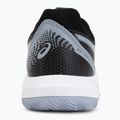 Vyriški teniso bateliai ASICS Gel-Dedicate 8 Clay black/grey blue 6