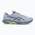 Vyriški teniso bateliai ASICS Solution Speed FF 4 Clay grey blue/ironclad 2