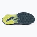 Vyriški teniso bateliai ASICS Solution Speed FF 4 Clay grey blue/ironclad 4