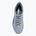 Vyriški teniso bateliai ASICS Solution Speed FF 4 Clay grey blue/ironclad 5
