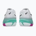 Vyriški teniso bateliai ASICS Gel-Resolution X Clay white/aurora green 12