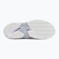 Vyriški teniso bateliai ASICS Solution Speed FF 4 Clay white/black 4