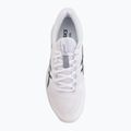 Vyriški teniso bateliai ASICS Solution Speed FF 4 Clay white/black 5