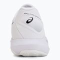 Vyriški teniso bateliai ASICS Solution Speed FF 4 Clay white/black 6