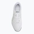 Vyriški teniso bateliai ASICS Court Slide 4 white/cold moss 5