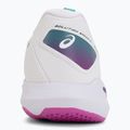 Vyriški teniso bateliai ASICS Solution Speed FF 4 White/Digital Sakura 6