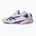 Vyriški teniso bateliai ASICS Solution Speed FF 4 White/Digital Sakura 11